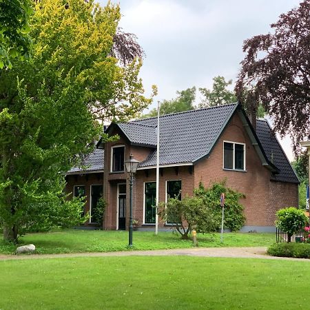 B&B Pastorie Jelsum 外观 照片